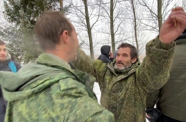 Минобороны РФ: 106 российских военных возвращены из украинского плена