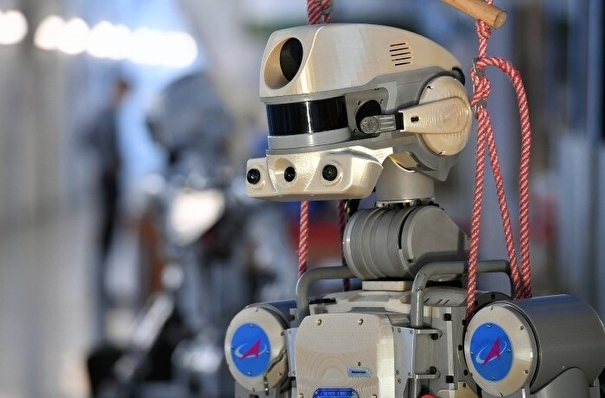Разработчики робота Фёдора помогут создать свердловский технопарк электронной промышленности