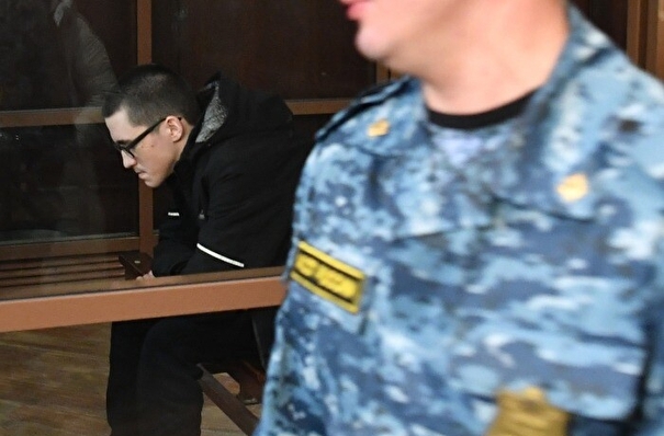 Обвиняемый в убийстве девяти человек в гимназии в Казани приговорен к пожизненному сроку
