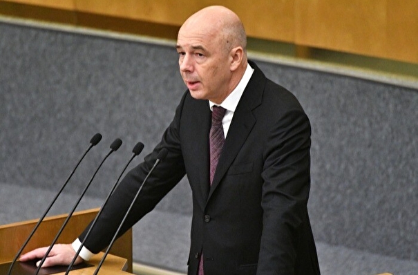 Силуанов: Минфин РФ не планирует масштабных изменений в параметры бюджета-2023