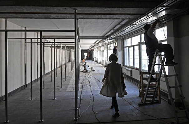 Более 100 школ капитально отремонтируют в Рязанской области до 2026 года