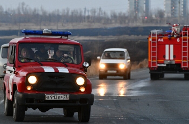 Власти Иркутской области усилили работу по поиску виновников лесных пожаров