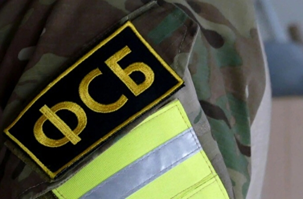 ФСБ сообщила о предотвращении теракта в военно-морском госпитале в Симферополе