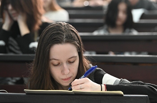 Фальков: права студентов при переходе на новую систему образования сохранятся