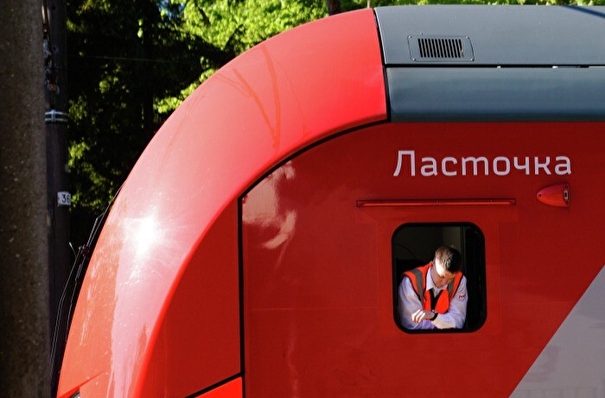 Калининградская железная дорога с 1 мая увеличивает число поездов на приморские курорты