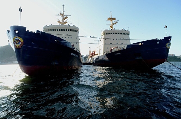 Правительство РФ расширило план развития Северного морского пути