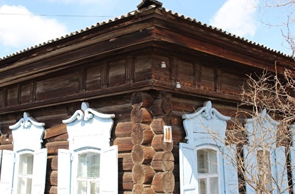 Памятники истории и культуры инвентаризируют в Иркутской области