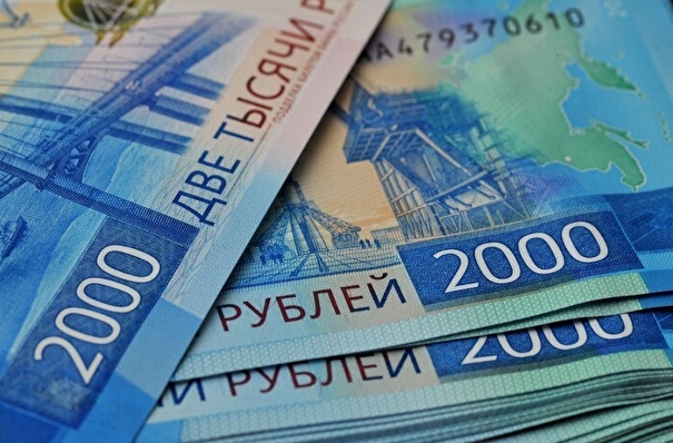 Бюджет Башкирии в I квартале исполнен с профицитом 2,4% доходов