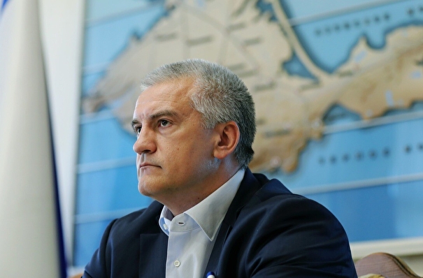 Аксенов уверен в причастности западных спецслужб к подготовке покушений на руководство Крыма