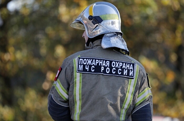 Информация об эвакуации жителей в поселке Волна Темрюкского района Кубани не соответствует действительности - губернатор