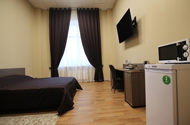 Бронь гостиниц в Волгограде на майские праздники составила 98%
