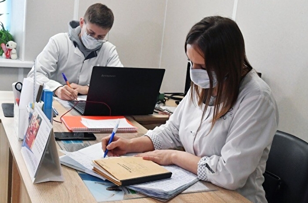 Владимирская область вводит новые меры поддержки медицинских работников