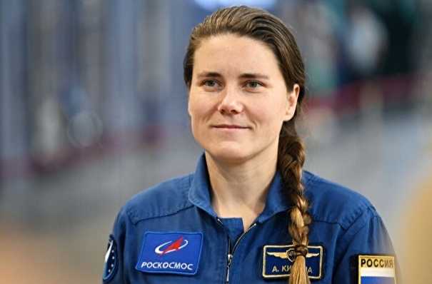 Космонавт Кикина приедет в Новосибирск на юбилей города - мэр