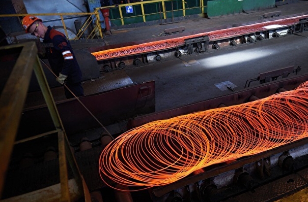Власти Башкирии предлагают бизнесу проект сталелитейного производства стоимостью 1,8 млрд руб