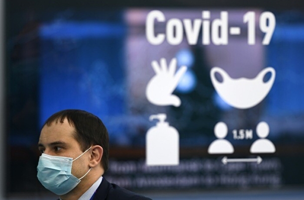 Режим повышенной готовности по COVID-19 отменяют в Хакасии