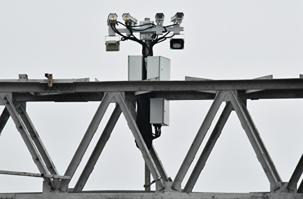 Видеокамеры для мониторинга лесных пожаров установят вдоль автотрассы в Хабаровском крае