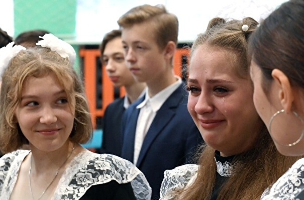 Школьные выпускные на Ставрополье пройдут очно