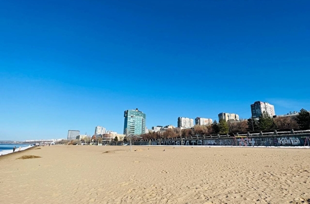 Восемь городских пляжей проверят в Самаре накануне купального сезона