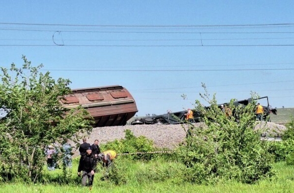 Минтранс Крыма продлил ограничение на движение пригородных поездов