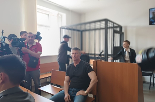 Ройзман не планирует обжаловать свой приговор по делу о дискредитации ВС РФ