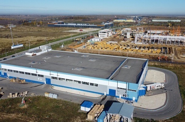 Власти Тульской области планируют расширить территорию ОЭЗ "Узловая" для новых высокотехнологичных производств