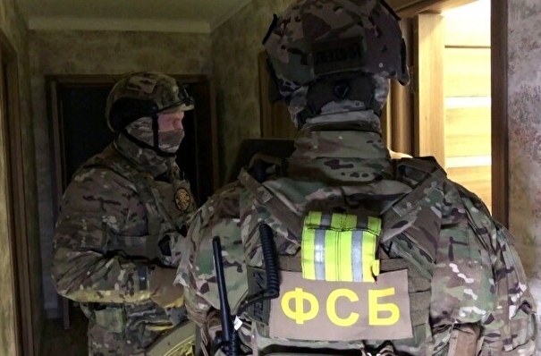Белгородский губернатор сообщил о введении в регионе режима контртеррористической операции