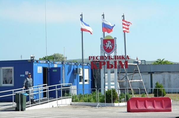 Рябков: Россия не допустит реализации угроз нанесения ударов по Крыму американским оружием
