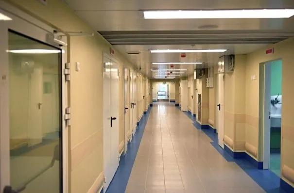 Новое отделение психиатрии стоимостью более 1 млрд руб. построят вместо деревянного на Ямале