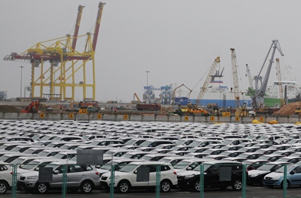 Таможенники отмечают двукратный рост импорта автомобилей на Сахалин в январе-мае