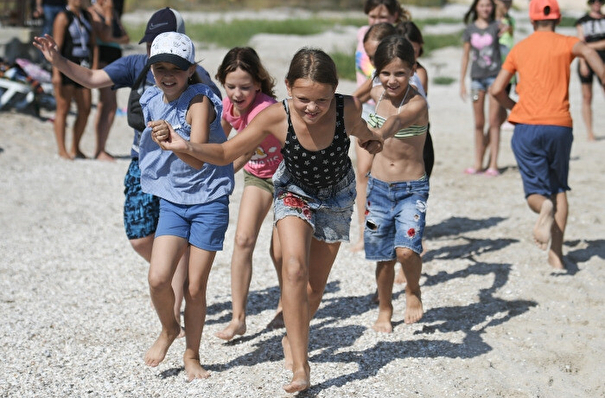Регионы Поволжья увеличили финансирование летнего отдыха детей