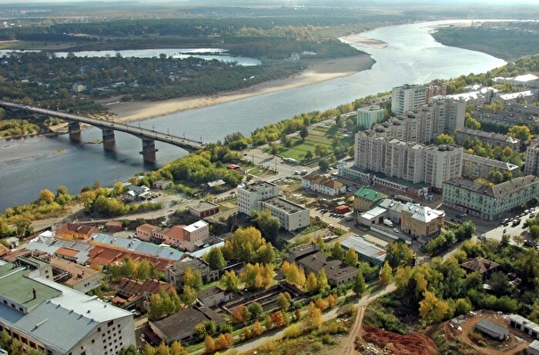 Судоходство планируется восстановить на реке Вятка в Кировской области