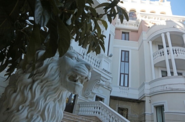 Средства от продажи квартиры Зеленского в Ялте пойдут на поддержку участников СВО - глава парламента Крыма