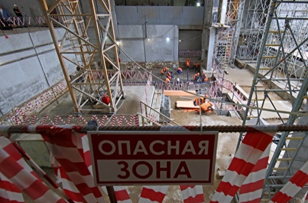 Собянин: реконструкция Центра театра и кино на Поварской должна завершиться в 2024 году