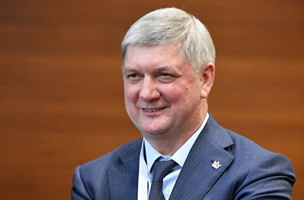 Воронежский губернатор Гусев намерен участвовать в выборах главы региона