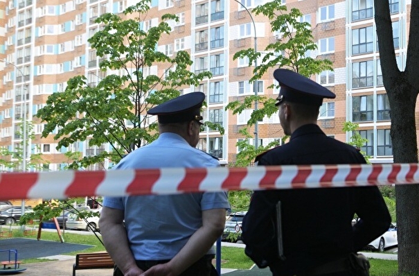 Собянин: эвакуированные жители поврежденных БПЛА зданий в Москве начинают возвращаться в свои дома