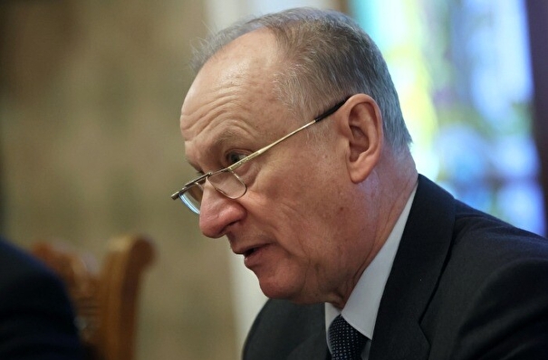 Патрушев считает, что Украина должна стать нейтральным государством
