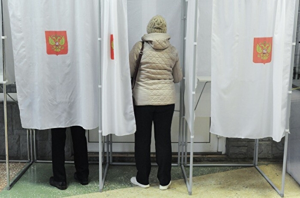 Выборы губернатора Кемеровской области и депутатов парламента Кузбасса будут проходить три дня