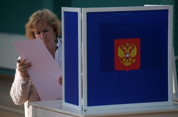 Трехдневное голосование будет на сентябрьских выборах в Иркутской области
