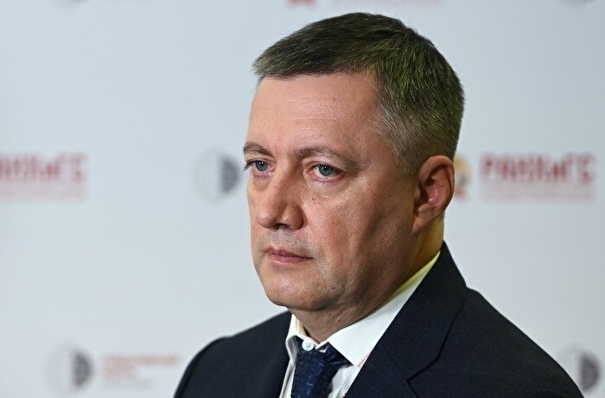 Иркутский губернатор предложил возобновить региональную выплату участвующим в СВО контрактникам