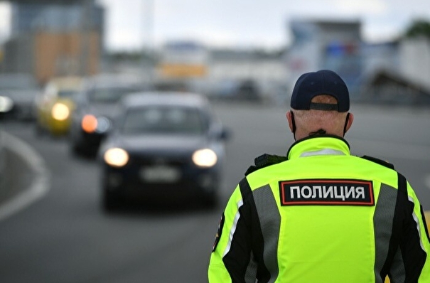 Движение ограничено на нескольких участках трассы М-4 Дон в Ростовской области - губернатор