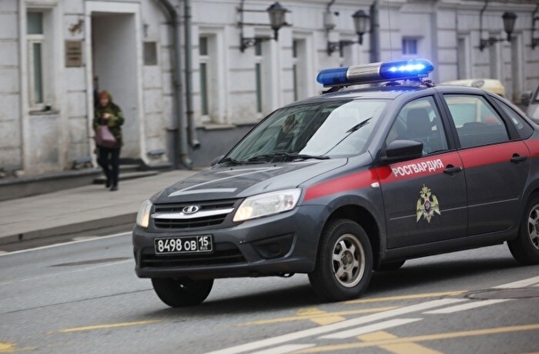 Собянин: массовые мероприятия в Москве отменены из-за режима контртеррористической операции