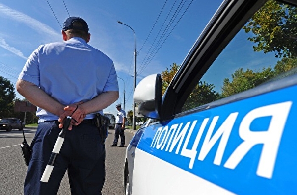 Меры безопасности усилили в Брянской области - губернатор