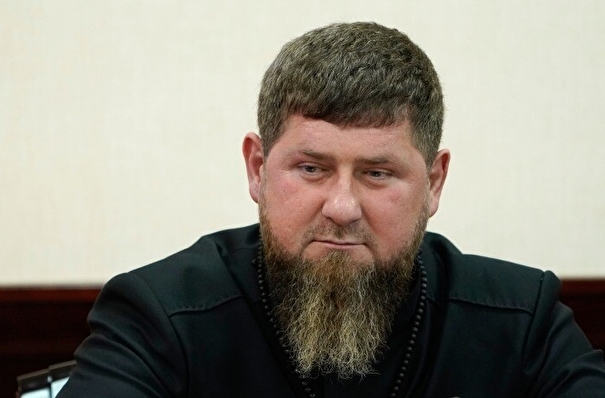 Кадыров: бойцы Минобороны и Росгвардии по Чечне направляются в "зоны напряженности"