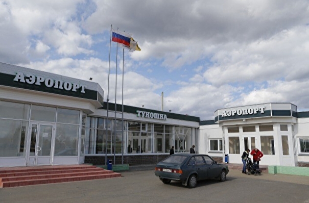Автовокзалы и аэропорт Ярославской области работают в штатном режиме - власти