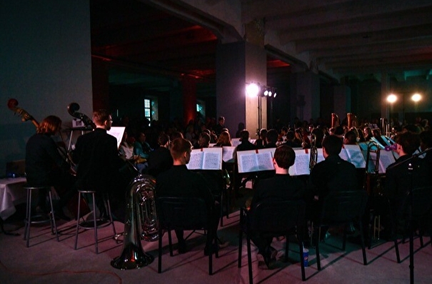 Фестиваль "Уральская ночь музыки" посетили 360 тыс. человек