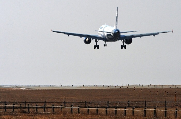 Омская область выделила 68,5 млн руб на компенсацию субсидированных авиаперевозок на 14 направлений