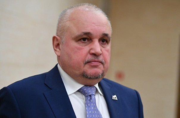 Действующий губернатор Кузбасса Цивилев примет участие в выборах главы региона