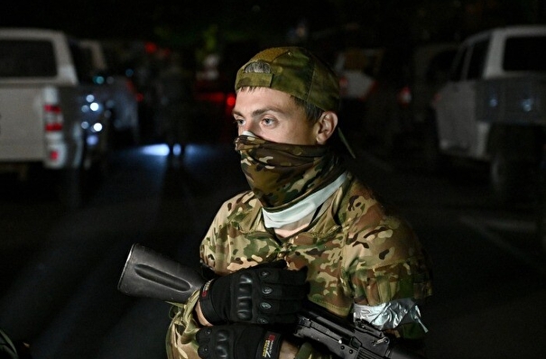 ФСБ РФ сообщила о прекращении уголовного дела, возбужденного по факту вооруженного мятежа