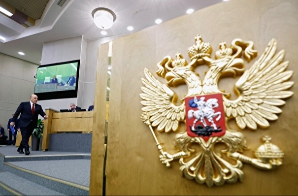 Госдума приняла закон об уголовной ответственности за нарушения в работе коллекторов