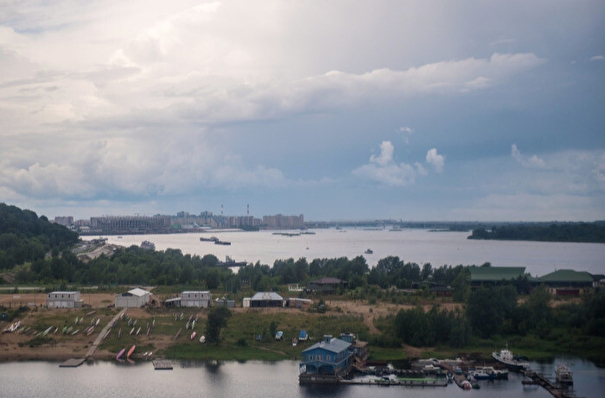 Застройщик курорта Светлогорск хочет построить туркомплекс в Н.Новгороде за 3,5 млрд руб